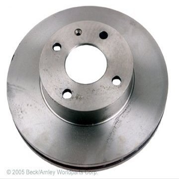 Beck/Arnley 083-2174 Brake Disc