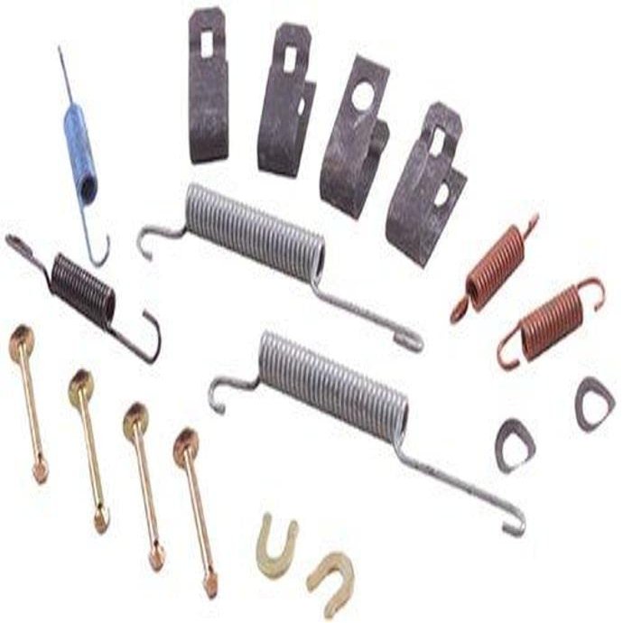 Beck/Arnley 084-1203 Drum Brake Hardware Kit