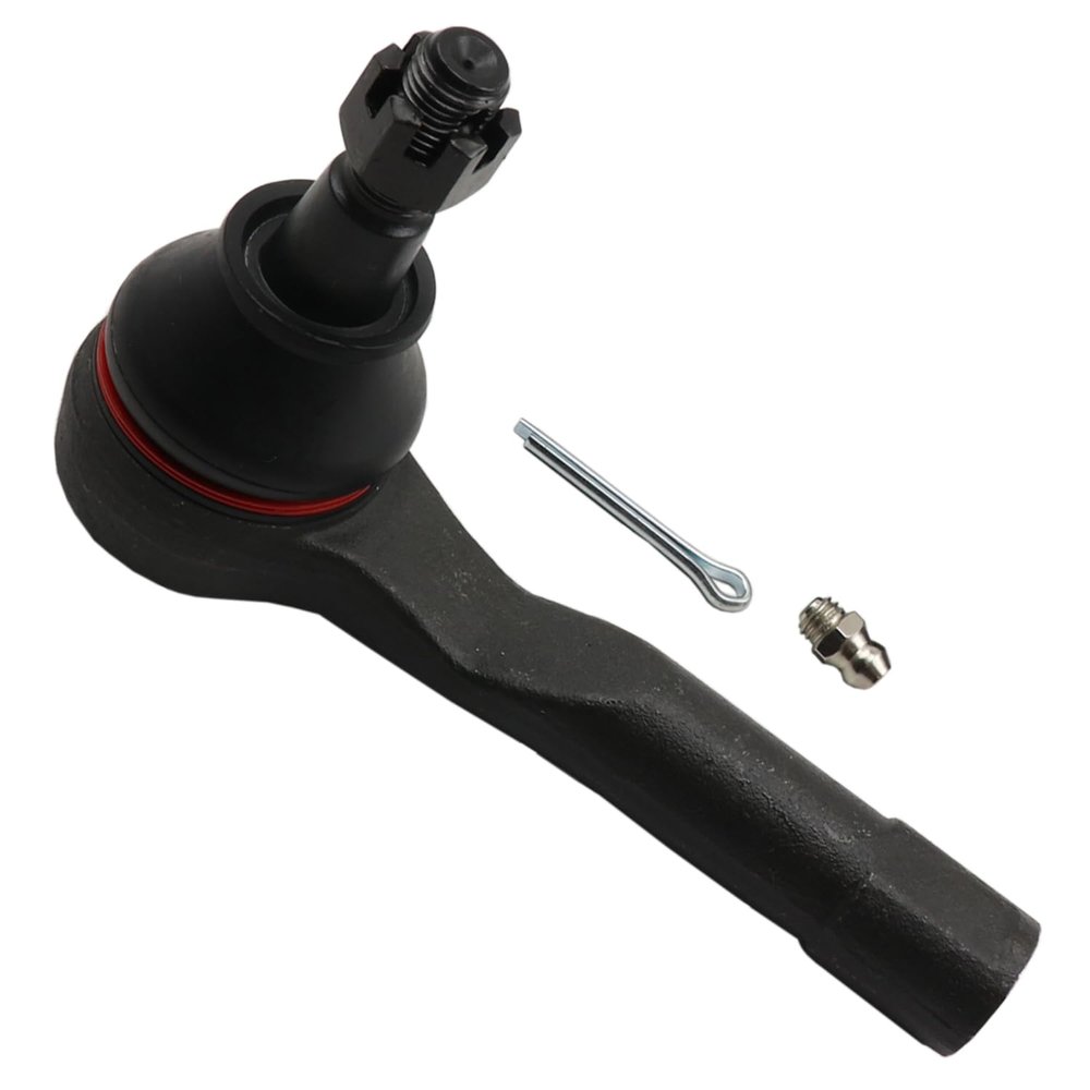Beck/Arnley 101-4689 Tie Rod End