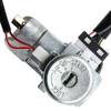 Beck/Arnley 201-1742 Ignition Key And Tumbler view 3