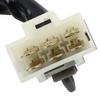 Beck/Arnley 201-1742 Ignition Key And Tumbler view 4