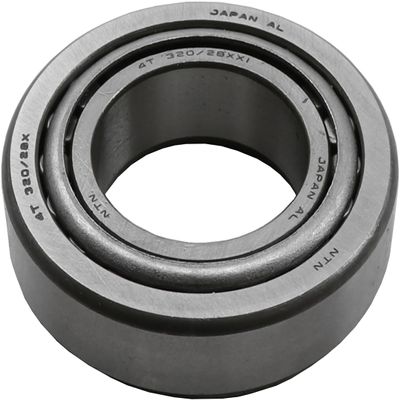 Beck/Arnley 051-3491 Bearing