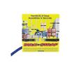 Turf Strap Bulk 1" X300' Blue view 1