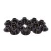 COMP Cams 743-16 7 Degree Steel Retainer Set of 16 for 11/32" Valve w/ 1.437"-1.500" Spring view 1