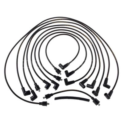 Cobra Wire By Federal 3332 Tailor Resistor Wires