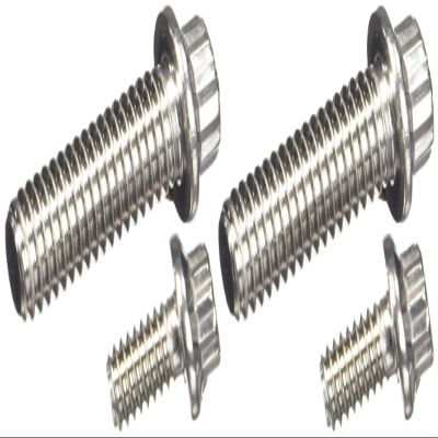 ARP 4301601 Stainless 300 12-Point Fuel Pump Bolt Kit