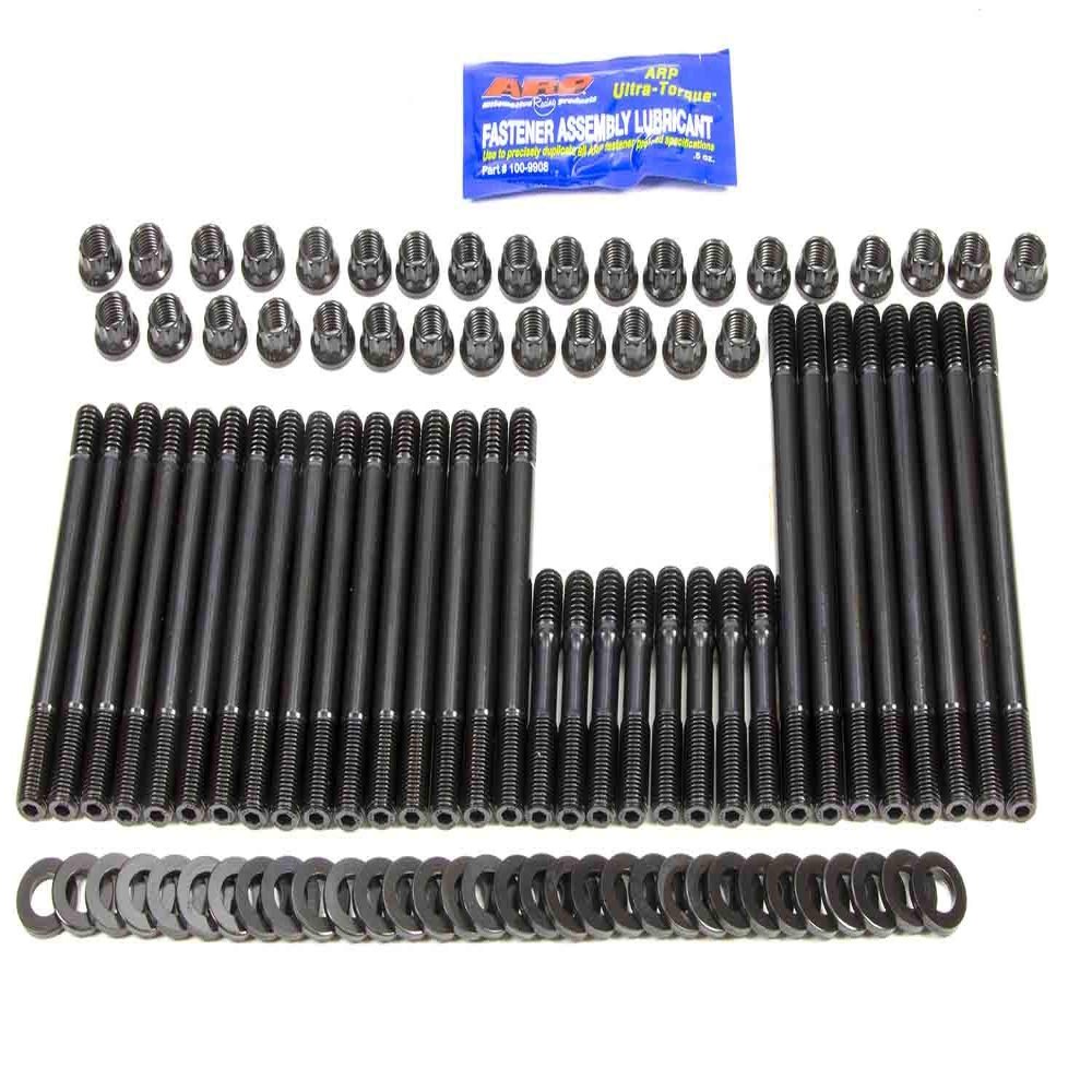 ARP 2354703 Pro Series Cylinder 12-Point Head Stud Kit