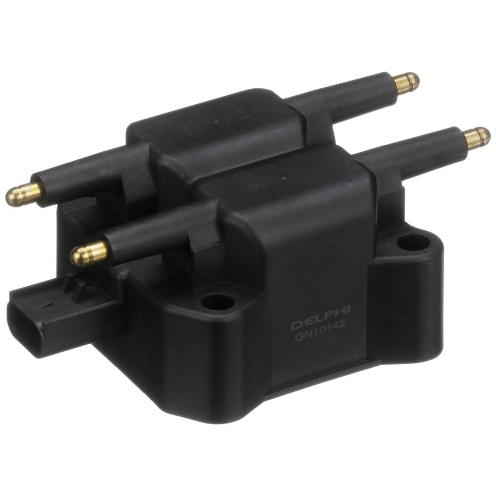 Delphi GN10142 Ignition Coil