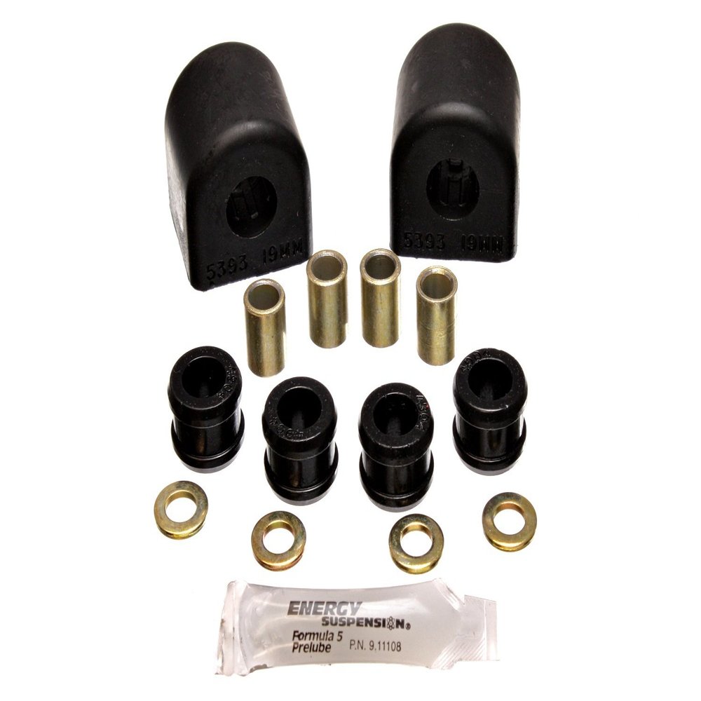 Energy Suspension 3.5191G 19mm Rear Sway Bar Bushing