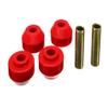 Energy Suspension 4.7112R Strut Rod Bushing for Ford view 1