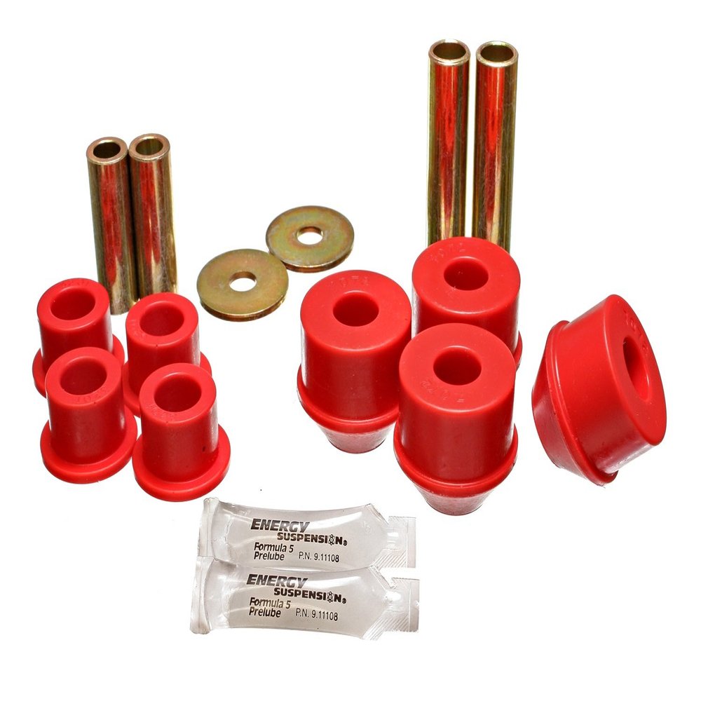 Energy Suspension 8.3110R Front Central Arm Bushing for Toyota MR2
