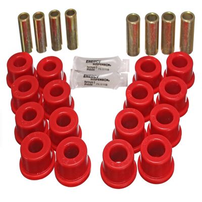 Energy Suspension C/Arm Bushing Set - 3.3145R