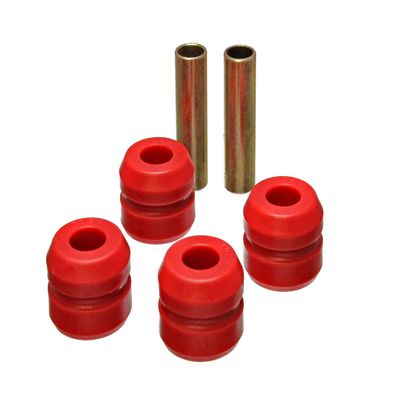 Energy Suspension 7.7104R Strut Rod Bushing for Nissan
