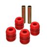 Energy Suspension 7.7104R Strut Rod Bushing for Nissan view 1