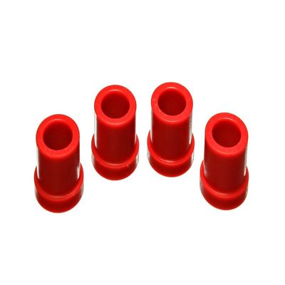 Energy Suspension 4.10102R Rack and Pinion Bushing for Ford