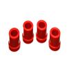 Energy Suspension 4.10102R Rack and Pinion Bushing for Ford view 1