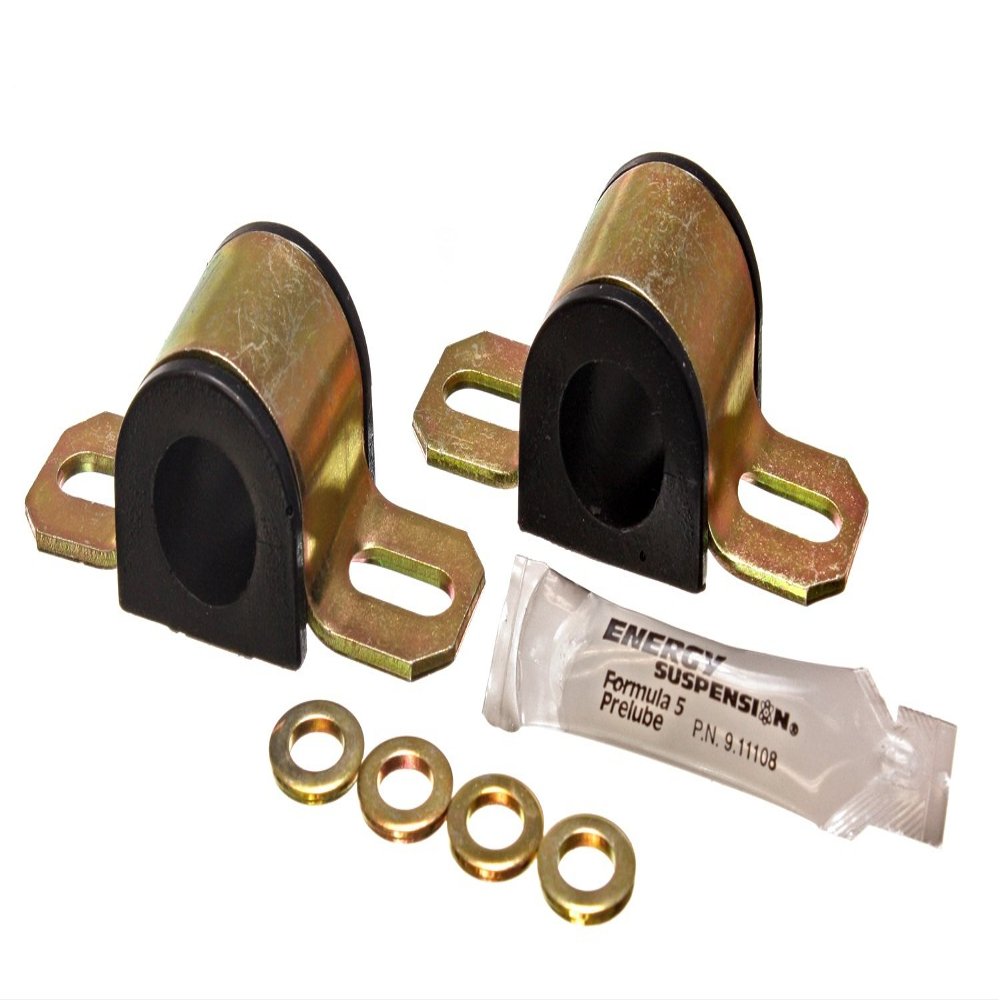 Energy Suspension 5.5101G Sway Bar Set for Mitsubishi