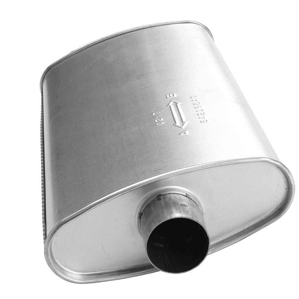 AP Exhaust Products 700109 Exhaust Muffler