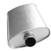 AP Exhaust Products 700109 Exhaust Muffler view 1