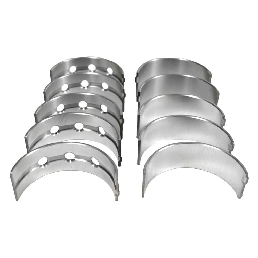 ITM Engine Components 5M9422-030 Main Bearing Set