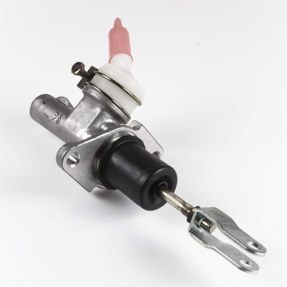 Schaeffler LuK LMC242 Clutch Master Cylinder, OEM Clutch Release Replacement Parts