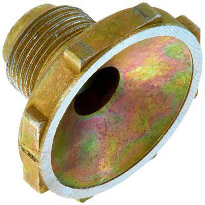 AED 5086 Power Valve Block Off Plug