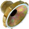 AED 5086 Power Valve Block Off Plug view 1