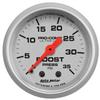 Auto Meter 7094 Dual A-Pillar Gauge Kit view 2