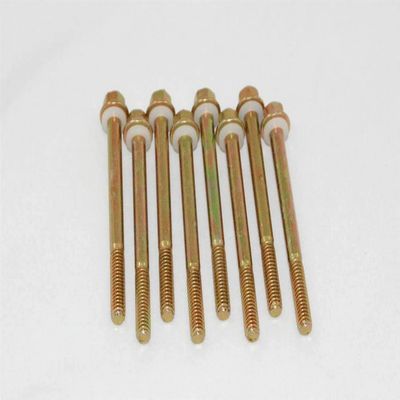 AED 5200 Bowl Screws Set - Pack of 8