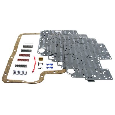 B&M 10025 Shift Improver Shift Kit