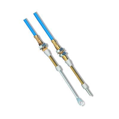 B&M 80740 6' Unimatic Shifter Cable