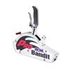 B&M 80793 Pro Bandit Automatic Shifter with Aluminum Case view 1