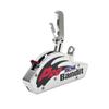 B&M 80793 Pro Bandit Automatic Shifter with Aluminum Case view 3