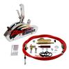 B&M 80793 Pro Bandit Automatic Shifter with Aluminum Case view 4
