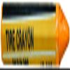 Tru-Flate 17236 Crayon Tire Marking Yellow view 1