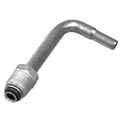 Dorman 800-231 Fuel Sending Unit Repair. 5/16 in. X 4 in. W/14 mm Fitting, 90 Degree End Universal Fit