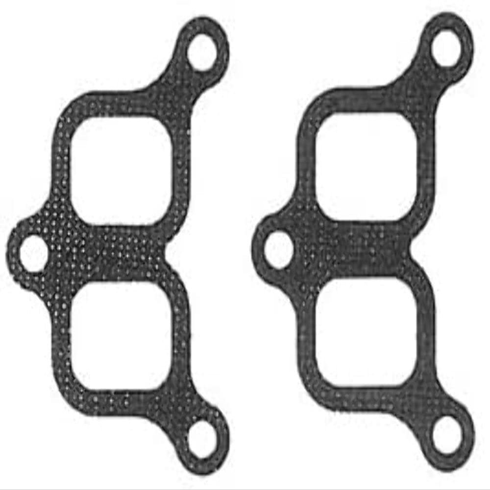 MAHLE MS85718 Exhaust Manifold Set