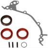 MAHLE JV1004 Engine Timing Cover Gasket Set view 1
