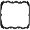 MAHLE VS50002 Engine Valve Cover Gasket view 1