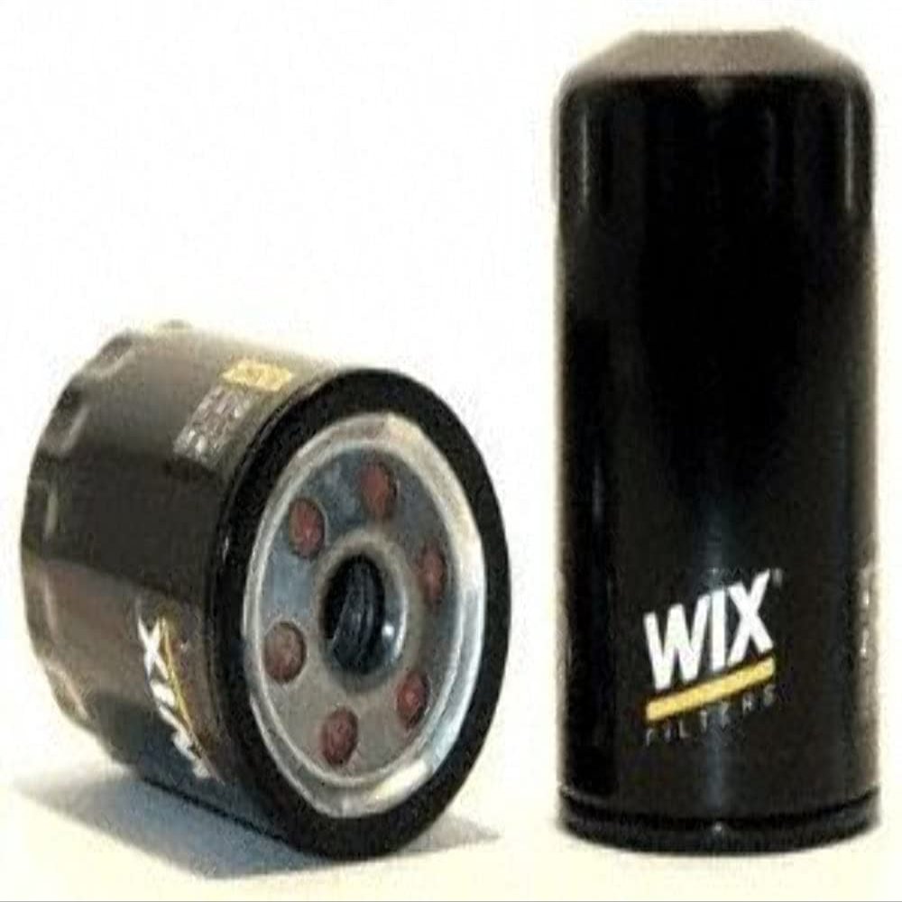 Pro-Tech 136 Spin-On Lube Filter