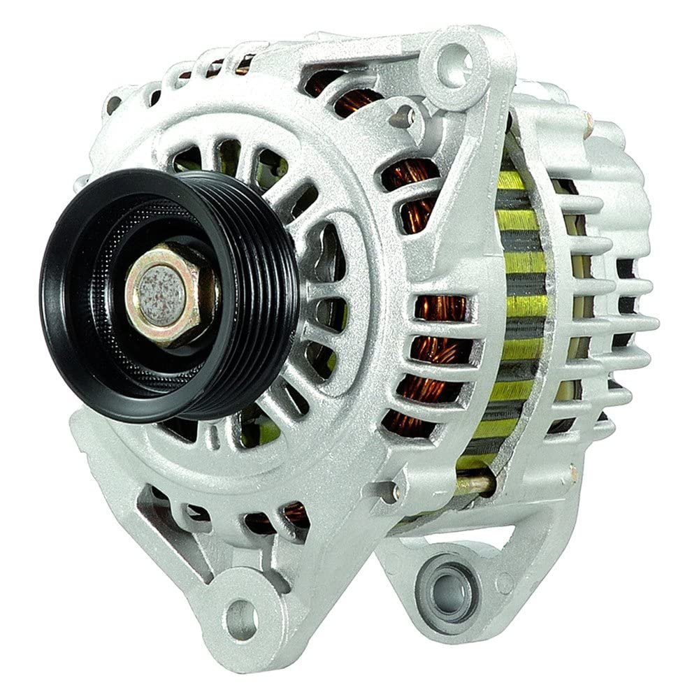 Delco Remy 13403 Premium Remanufactured Alternator (Renewed)