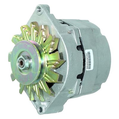 Remy 20213 Premium Remanufactured Alternator