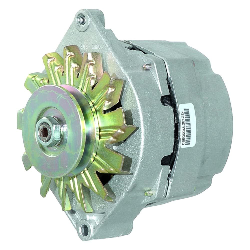 Remy 20213 Premium Remanufactured Alternator