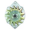 Remy 20213 Premium Remanufactured Alternator view 3