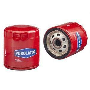 Group 7 V111 Oil Filter