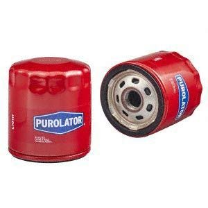 Group 7 V111 Oil Filter