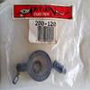 Python Injection 200-120 Fuel Injector Seal Kit view 1