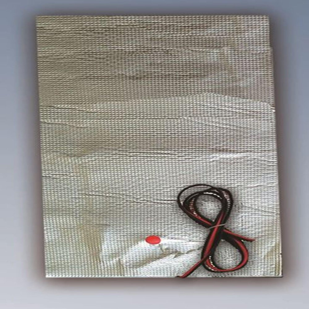 TWENTYSIX11 61004 Tank Blanket