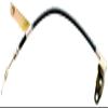 Raybestos BH381379 Professional Grade Hydraulic Brake Hose view 1
