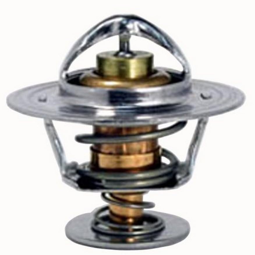 MotoRad 45967 SuperStat Thermostat - 170 Degrees Fahrenheit